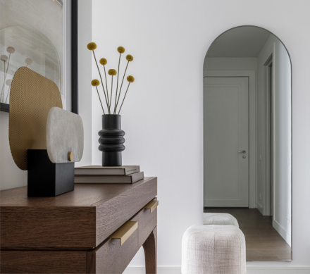 Чёрная пятница: неделя исполнения интерьерных желаний в Dantone Home