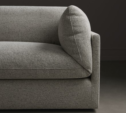 Новая коллекция Pacific: состояние покоя