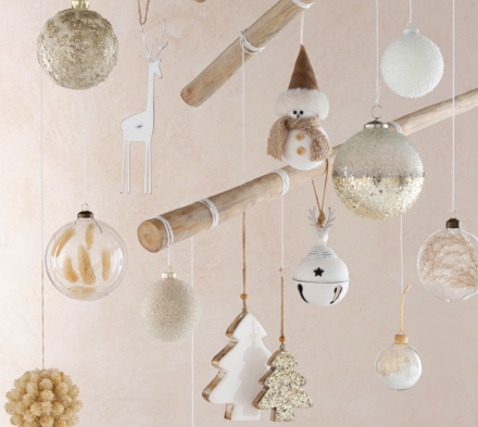 Встречаем Новый год: советы декоратора по созданию праздничной атмосферы