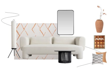 Четыре мира в одной гостиной