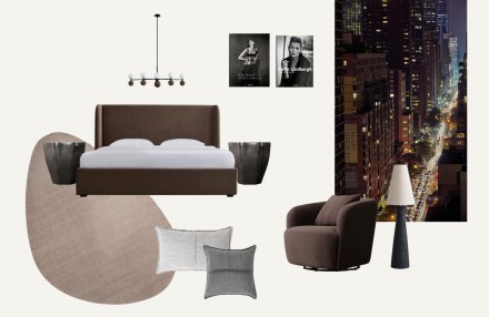 Готовые сеты с кроватями-новинками