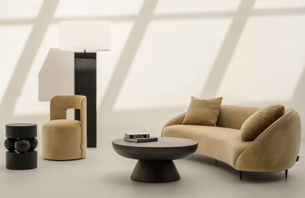 Акции марта в Dantone Home