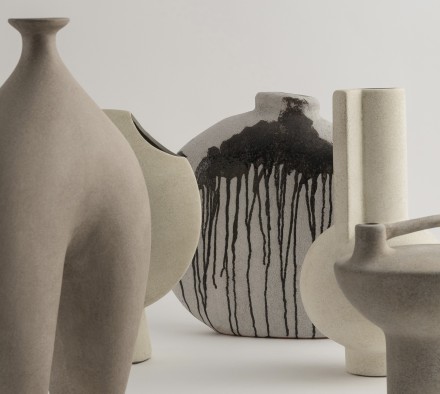 5 приёмов: как сочетать вазы для создания визуальной гармонии