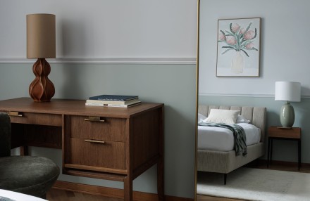 Как изменить мир, начиная с интерьера своего дома в новом году?