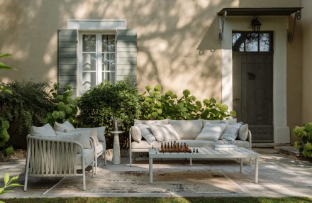 Dantone Home и Maison&Objet 2026: точки пересечения