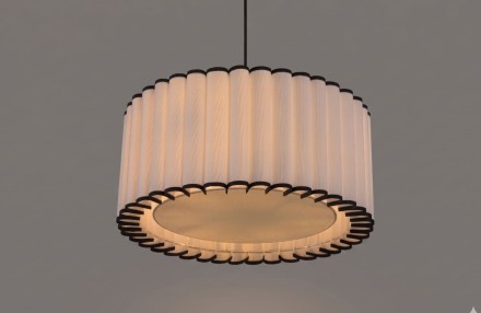 Геометрия света: новая коллекция люстр Dantone Home