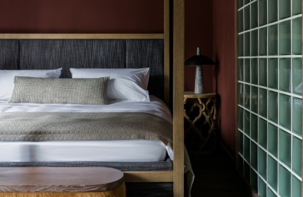 Дом в 2026 году: цвет, материальный интеллект, возвращение к себе