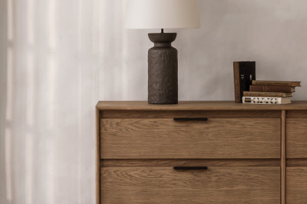 Эксклюзивно в Dantone Home: коллекция JP Line 6.0 от Джеймса Паттерсона
