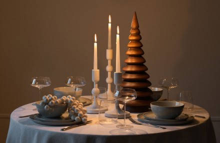 Где встретить Новый год: гид по дому