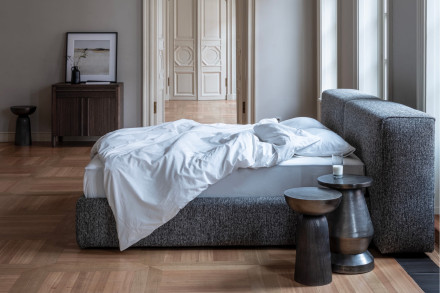 Столики из металла: бестселлеры Dantone Home снова в наличии