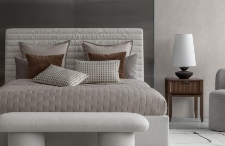 Архитектоника текстуры: коллекция Сити в новой отделке