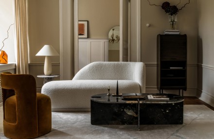 Dantone Home: 10 лет воплощаем ваши мечты о совершенном доме