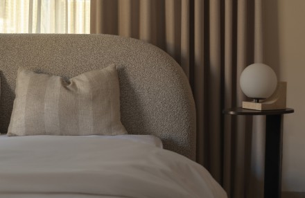 Парный комплект для спальни за 118 400 ₽