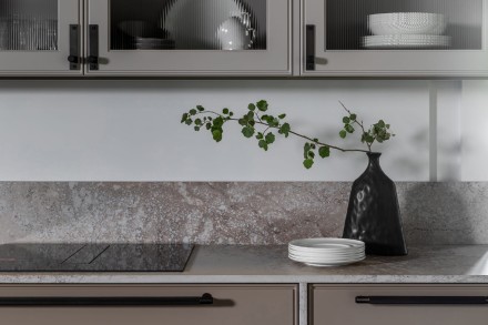 Специальная цена на выставочные образцы кухонь в Сочи