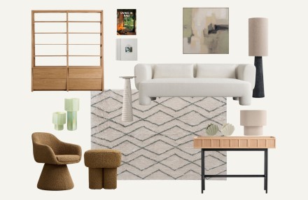 Четыре характера готовых сетов — уже в наличии: в поисках себя