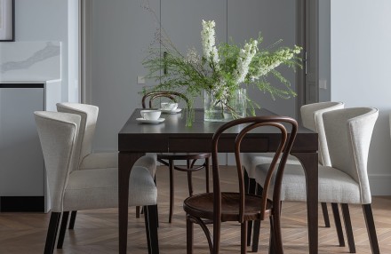 В Dantone Home доступна оплата по СБП с кешбэком