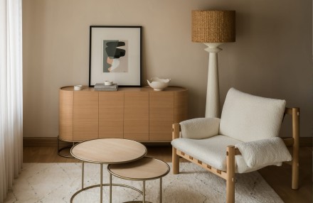 Roka Park Collection: архитектура впечатлений