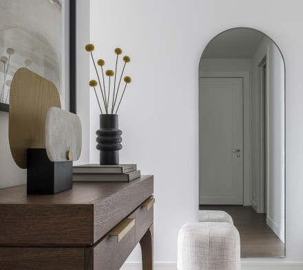 Чёрная пятница: неделя исполнения интерьерных желаний в Dantone Home