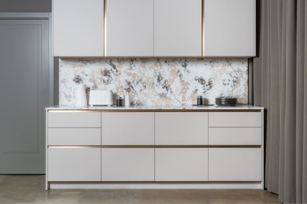 Расширение коллекции Dantone Kitchen: кухня Jey