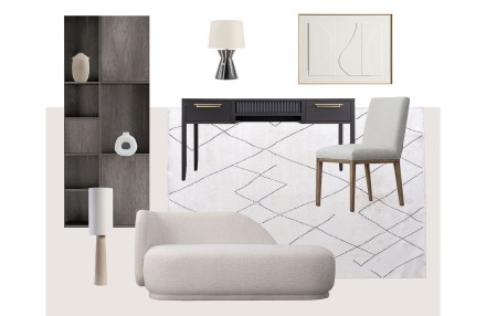 Красивый интерьер — легко! Готовые сеты Dantone Home