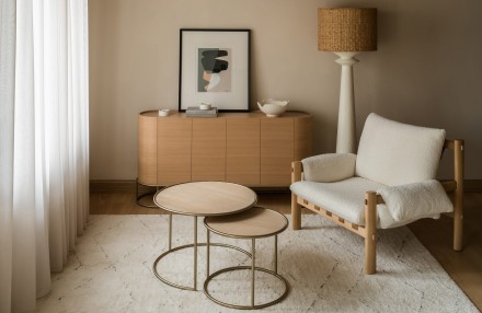 Roka Park Collection: архитектура впечатлений