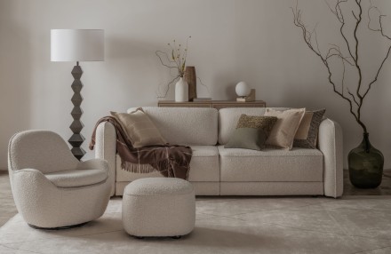 Как обустроить дом за две недели и сэкономить: хиты Dantone Home — с выгодой до 5%