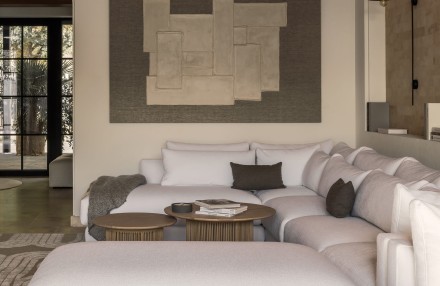 Место силы: -10% на диваны, которые вы любите