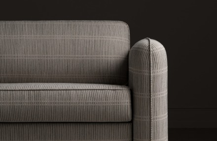 Эксклюзив Dantone Home: новая коллекция тканей для стоковых моделей