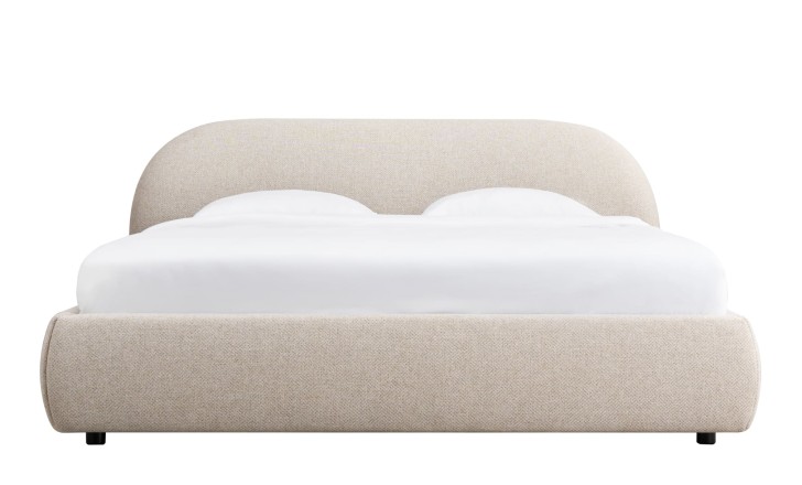 Кровать Каролина с подъёмным механизмом