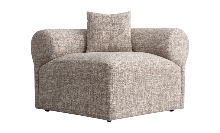 Диван Лугано угловая секция