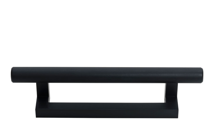 Ручка Аптаун 4 дюйма, цвет бронзовый