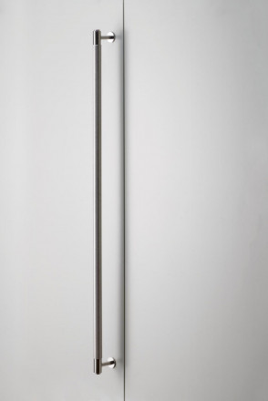 Ручка Closet Bar Steel