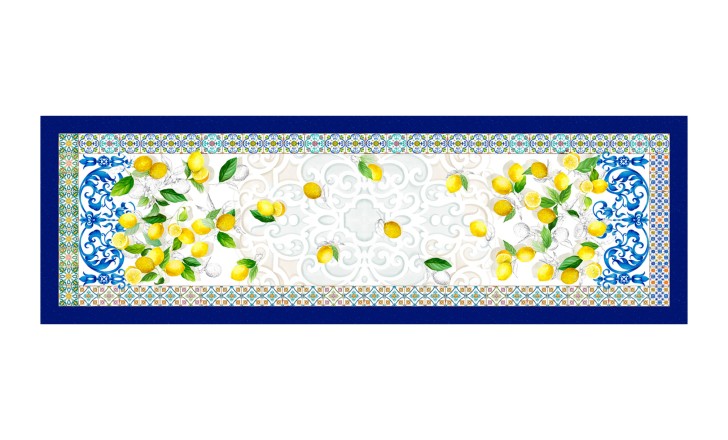 Дорожка сервировочная Четара/Cetara