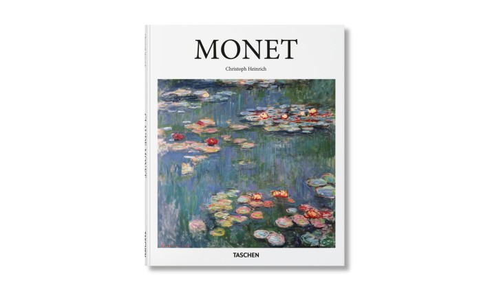Monet