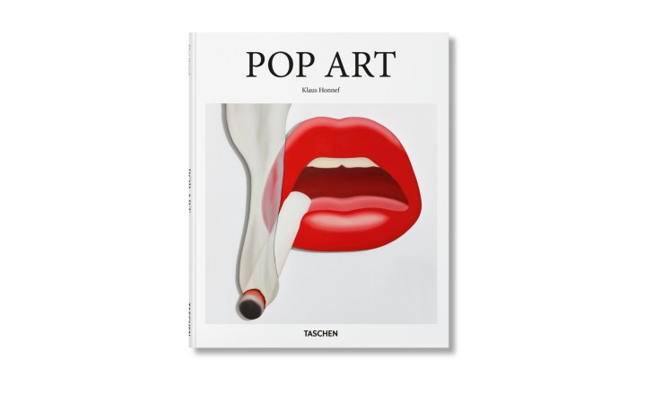 Pop Art