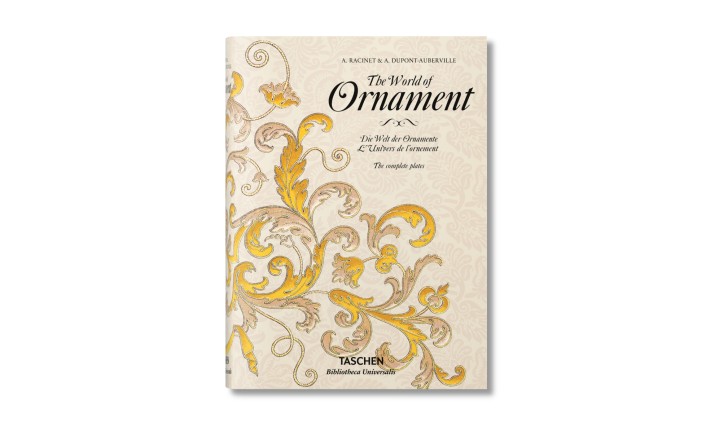 World of Ornament