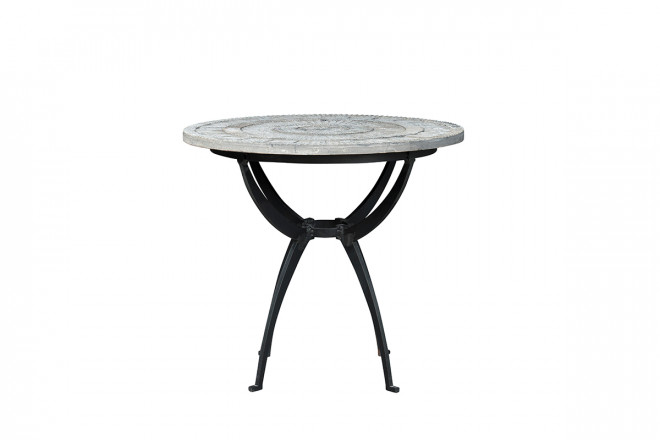 Придиванный столик большой Сансара