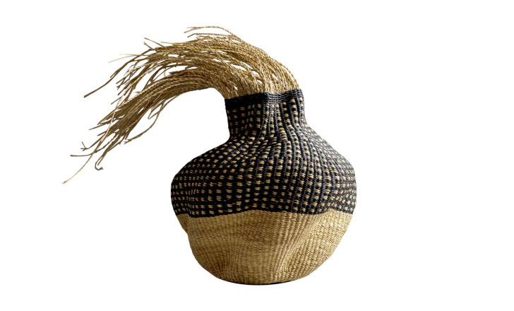 Корзина декоративная Tua-tia Akuo