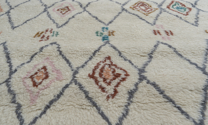 Ковер Medio ivory/multi