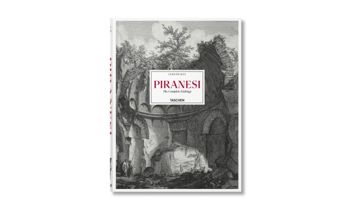 Piranesi