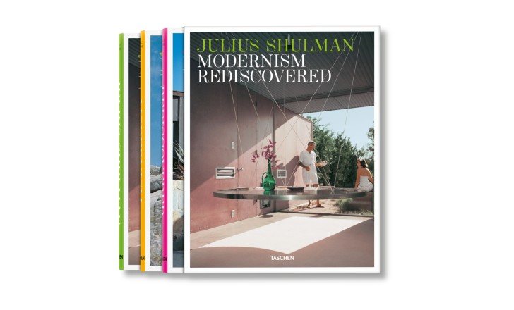 Shulman Modernism Rediscovered 3 Vol.