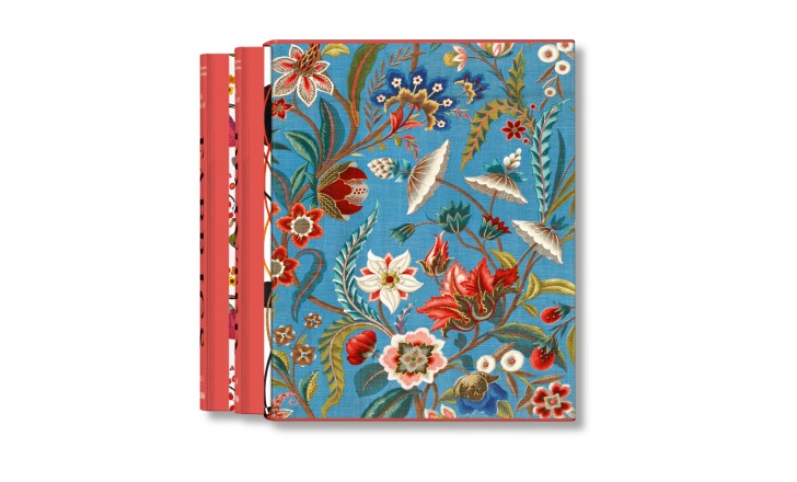 Textile History