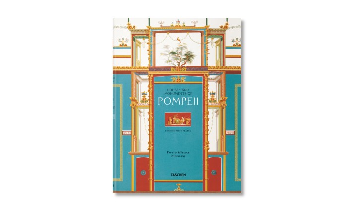 Niccolini Pompeii
