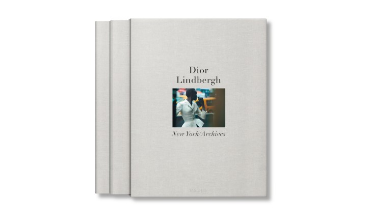 Lindbergh Dior