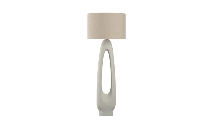 Торшер Sawangi