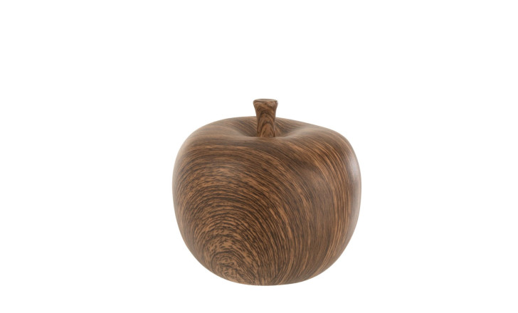 Фигурка Apple Brown