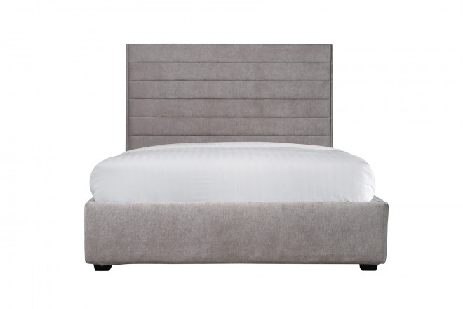 Кровать Ньюбери Basic Страйпс (горизонтальная)