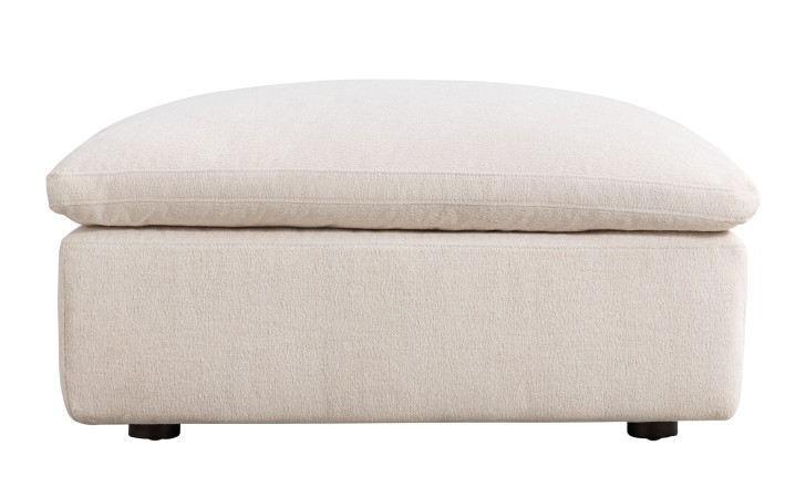 Диван Нейт модульный бежевый