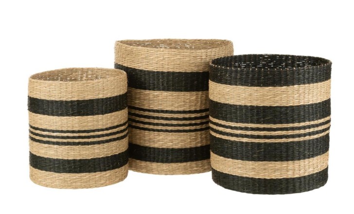 Корзины Craft набор 3 шт