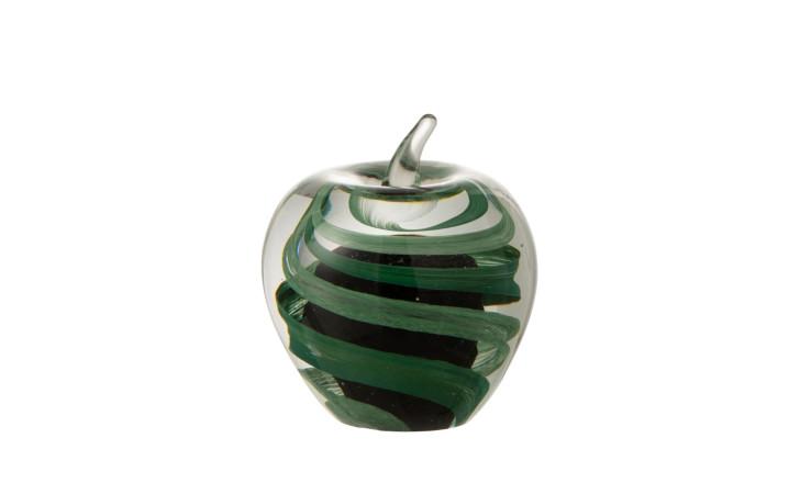 Пресс-папье Apple Green S